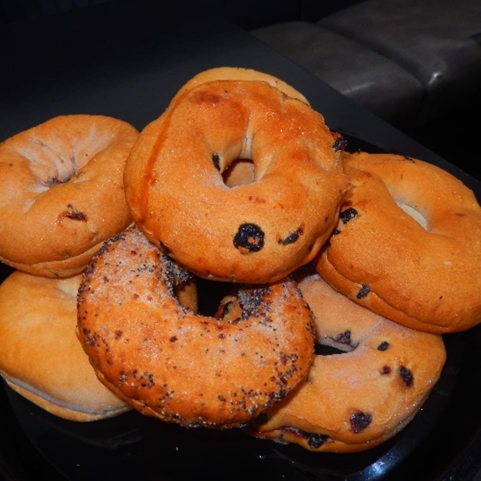 Gluten Free Bagel Options