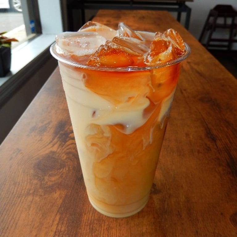 Discover Our Cold Brew