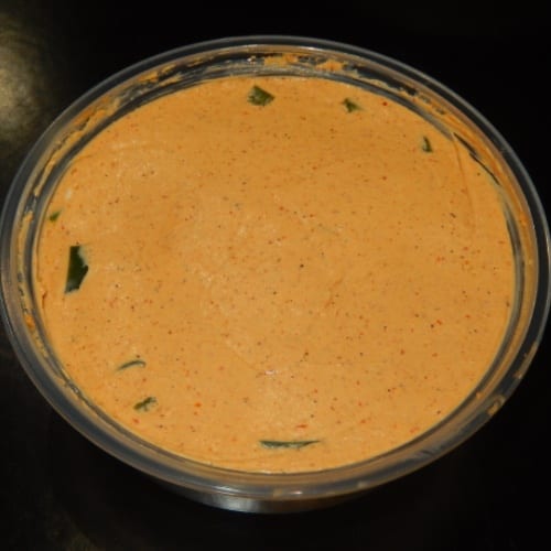 Jalapeño Cream Cheese 8oz.