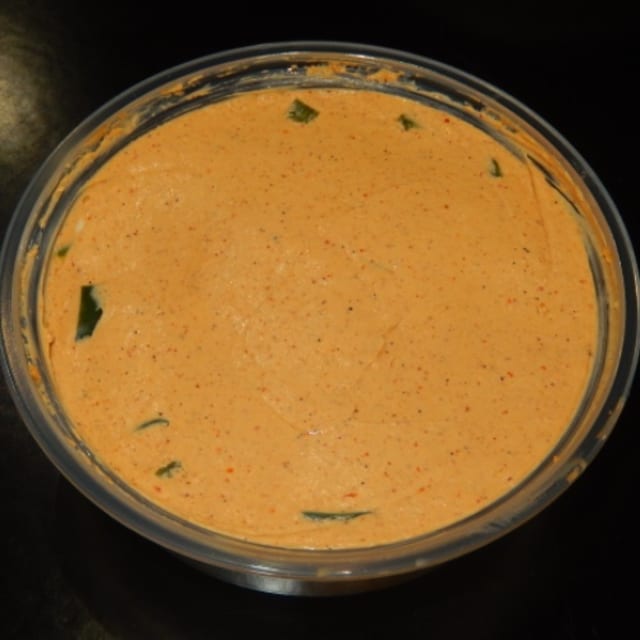 Jalapeño Cream Cheese 8oz.