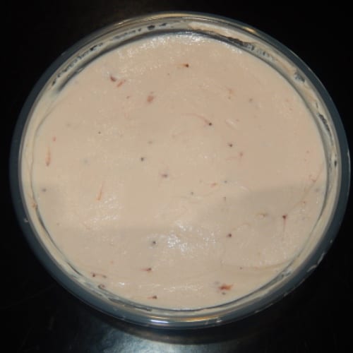 Strawberry Cream Cheese 8oz.