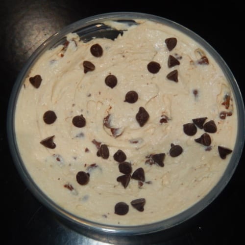 Cannoli Cream Cheese 8oz.