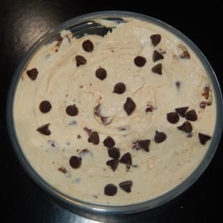 Cannoli Cream Cheese 8oz