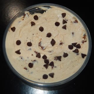 Cannoli Cream Cheese 8oz