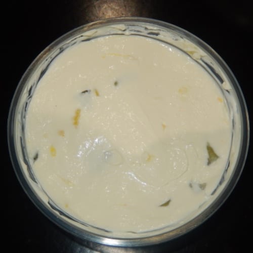 Dill Pickle Cream Cheese 8oz.