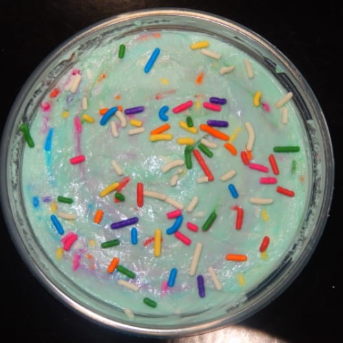 Cake Batter Cream Cheese 8oz.