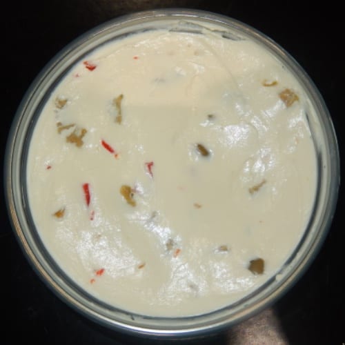 Olive Pimento Cream Cheese 8oz.