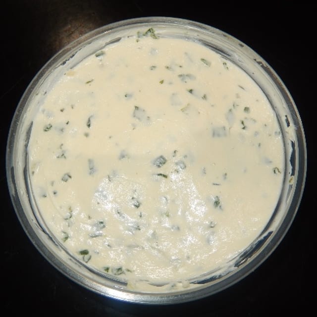 Chives Cream Cheese 8oz.