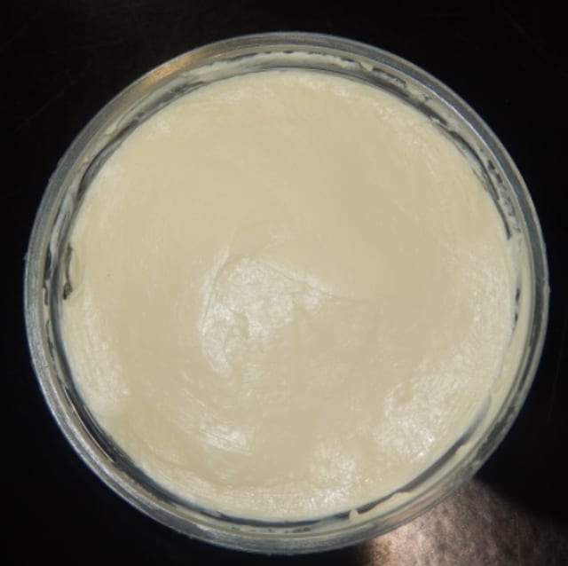 Plain Cream Cheese 8oz.