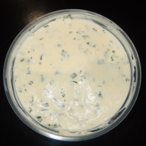 Chive Cream Cheese 8oz.