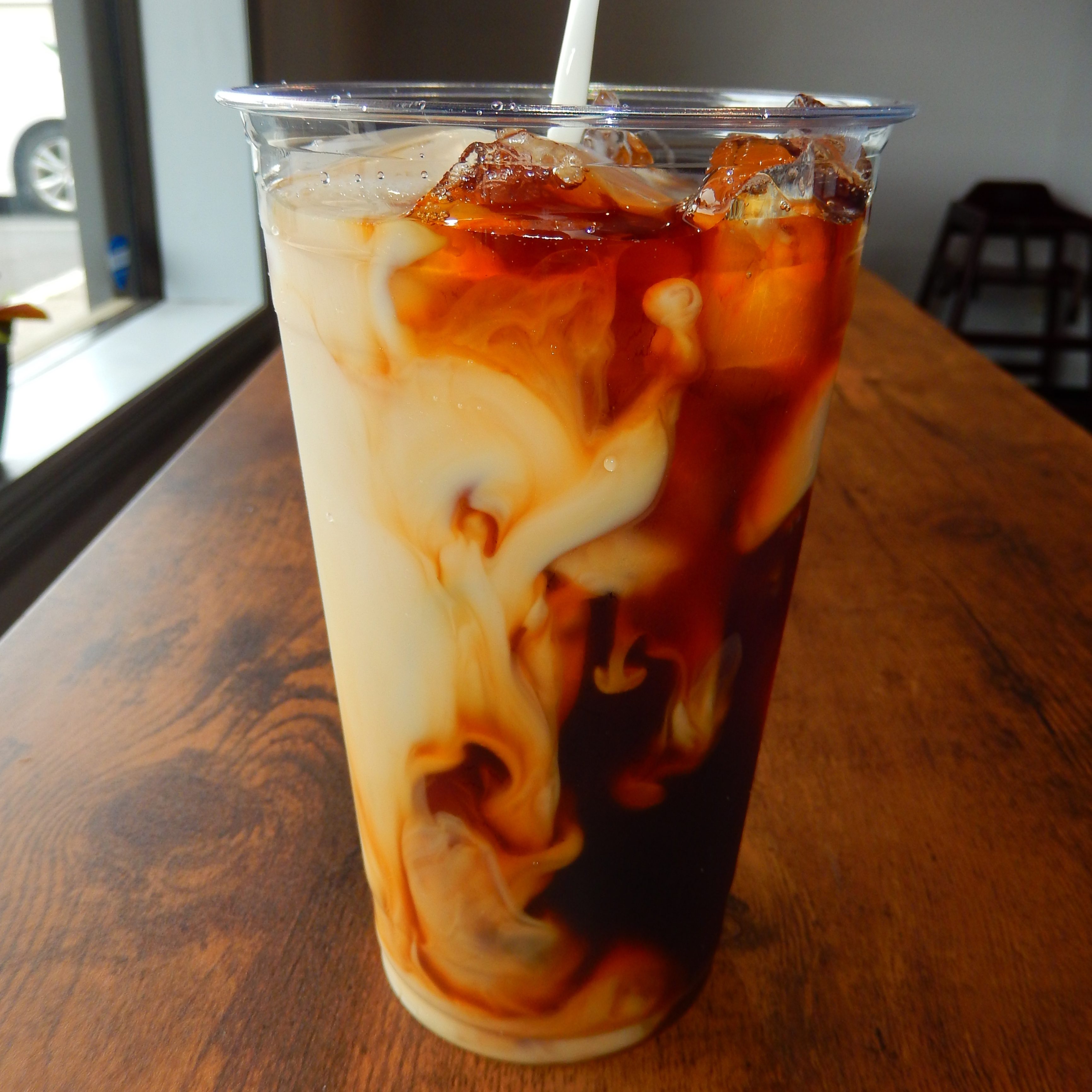 LG - Cold Brew.