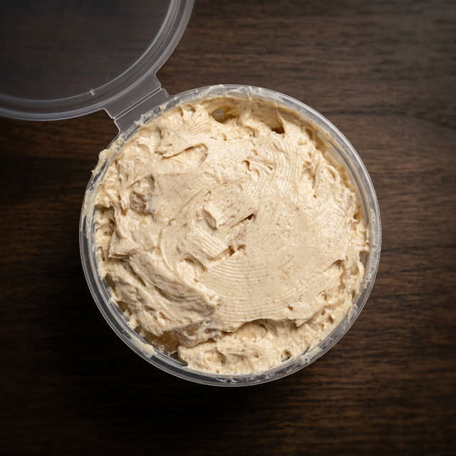Caramel Apple Cream Cheese 8oz - Seasonal.