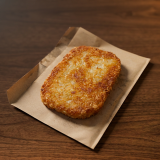 Hash Brown Patty